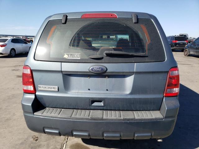 Photo 6 from auction – 2012 FORD ESCAPE XLS with VIN 1FMCU0C77CKB17668