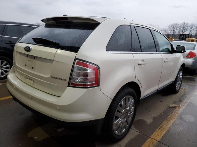 Photo 3 from auction – 2008 FORD EDGE LIMIT with VIN 2FMDK39C78BB32219