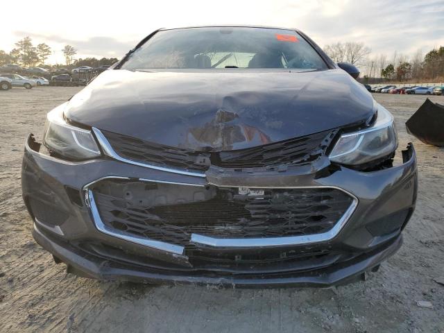 Photo 5 from auction – 2017 CHEVROLET CRUZE LT with VIN 1G1BE5SM2H7101883