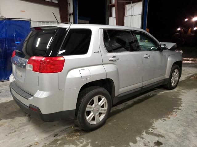 Zdjęcie 3 z aukcji – 2015 GMC TERRAIN SL z VIN 2GKALMEK5F6144371