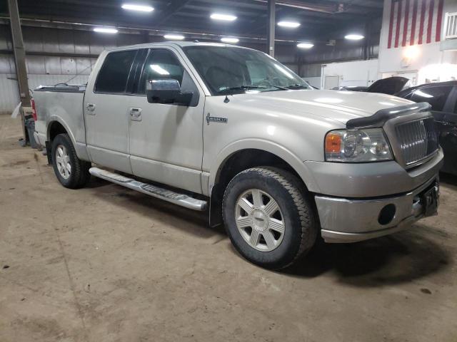 Photo 4 from auction – 2006 LINCOLN MARK LT with VIN 5LTPW18566FJ18236