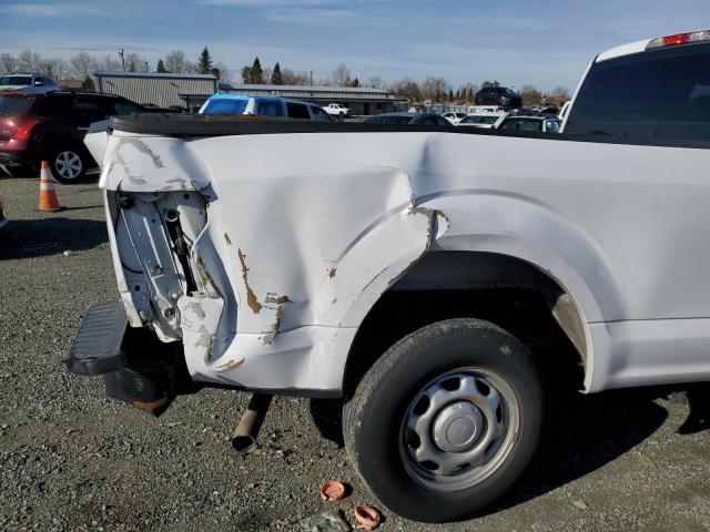 Photo 9 from auction – 2016 FORD F150 SUPER with VIN 1FTEX1CF2GKF06077