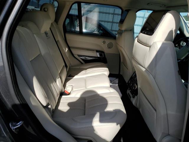 Photo 10 from auction – 2014 LAND ROVER RANGE ROVE with VIN SALGS2EF4EA127118