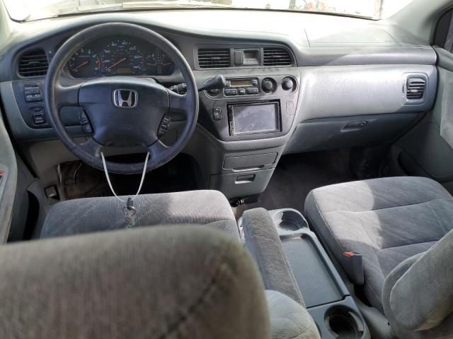 Photo 8 from auction – 2004 HONDA ODYSSEY EX with VIN 5FNRL18654B045794