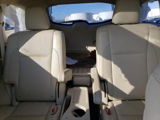 Photo 10 from auction – 2014 TOYOTA HIGHLANDER with VIN 5TDDKRFH2ES014614