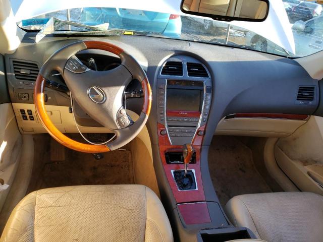 Фото 8 с аукциона – 2012 LEXUS ES 350 с VIN JTHBK1EG9C2505072