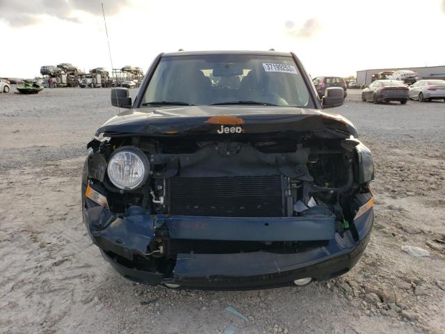 Photo 5 from auction – 2017 JEEP PATRIOT SP with VIN 1C4NJPBA9HD145320