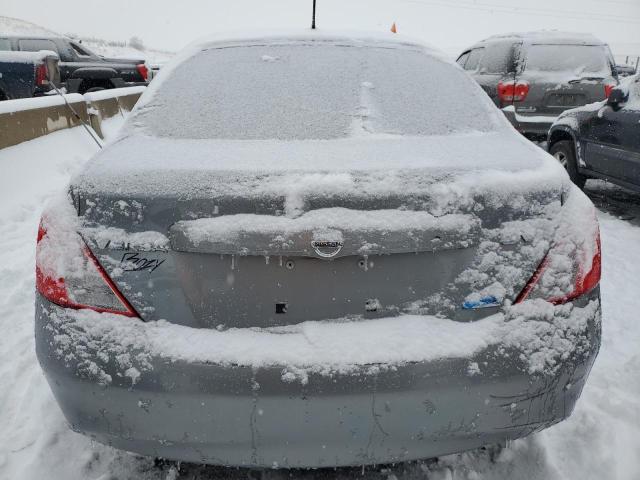 Photo 6 from auction – 2012 NISSAN VERSA S with VIN 3N1CN7AP6CL926495