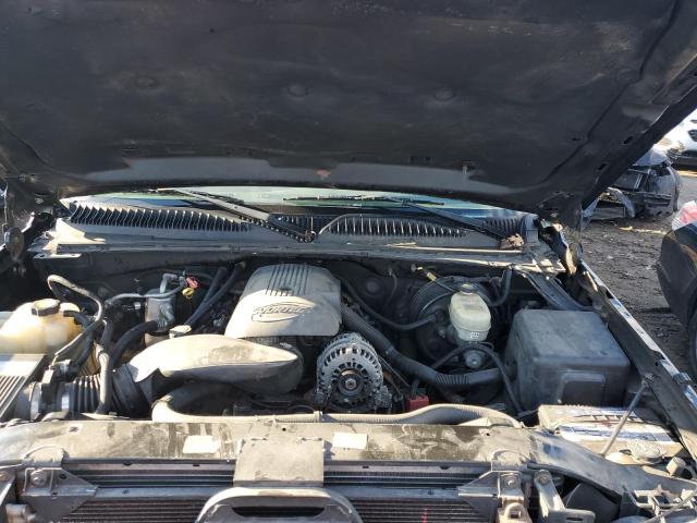 Photo 11 from auction – 2005 CHEVROLET silverado with VIN 2GCEC13T251337354