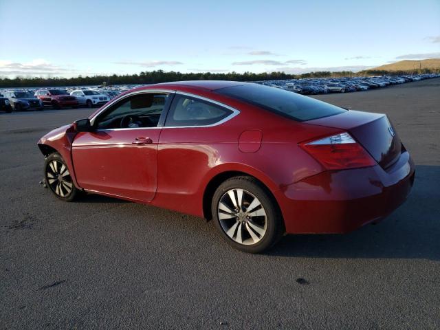 Photo 2 from auction – 2012 HONDA ACCORD LX with VIN 1HGCS1B38CA022591