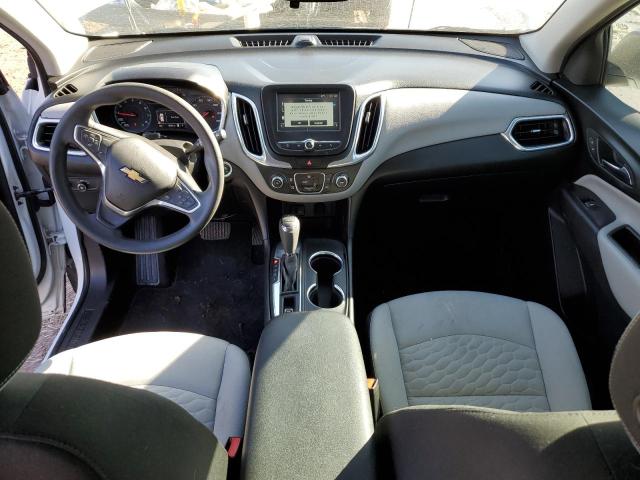 Photo 8 from auction – 2018 CHEVROLET EQUINOX LS with VIN 2GNAXHEV7J6231643