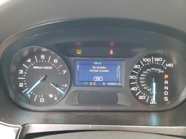 Photo 9 from auction – 2013 FORD EDGE SE with VIN 2FMDK3GC3DBC18494