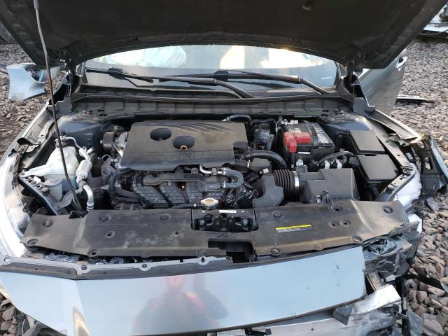 Photo 11 from auction – 2019 NISSAN ALTIMA SL with VIN 1N4BL4EV8KC229836