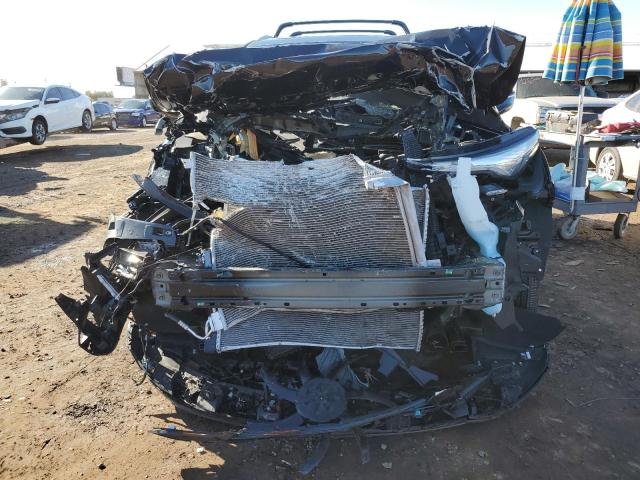 Photo 5 from auction – 2022 BUICK ENCLAVE AV with VIN 5GAEVCKW6NJ120737