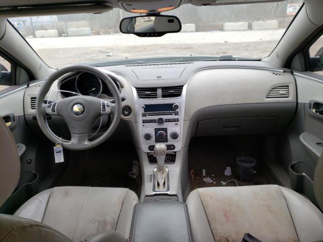 Photo 8 from auction – 2011 CHEVROLET MALIBU 2LT with VIN 1G1ZD5E16BF161097