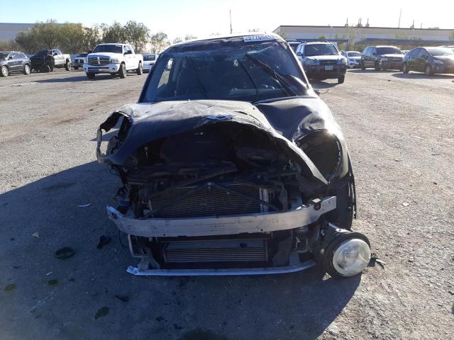 Photo 5 from auction – 2014 MINI COOPER with VIN WMWXM5C5XET934418