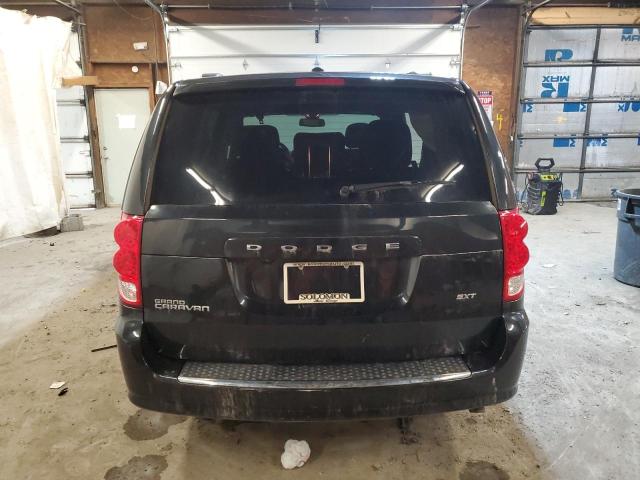 Photo 6 from auction – 2019 DODGE GRAND CARA with VIN 2C4RDGCG9KR519439