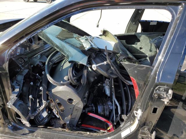 Photo 7 from auction – 2016 DODGE CHARGER SR with VIN 2C3CDXL93GH354531