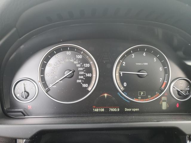 Photo 9 from auction – 2015 BMW X5 XDRIVE3 with VIN 5UXKR0C50F0P00579
