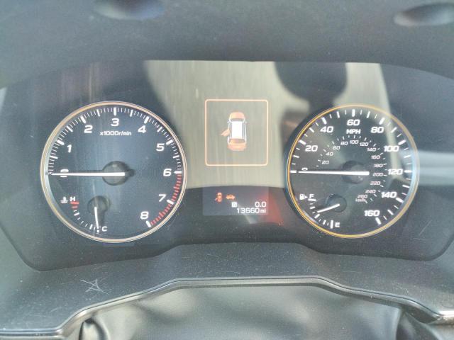 Photo 9 from auction – 2022 SUBARU OUTBACK WI with VIN 4S4BTGUD4N3215338