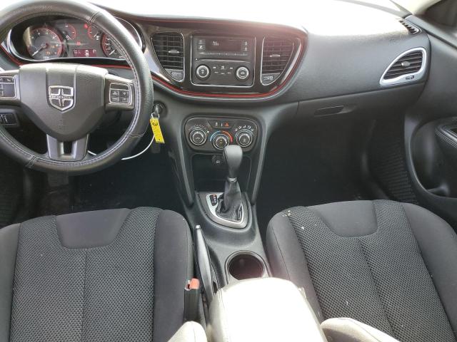 Photo 8 from auction – 2015 DODGE DART SE with VIN 1C3CDFAA8FD345729