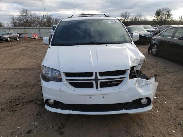 Photo 5 from auction – 2014 DODGE GRAND CARA with VIN 2C4RDGEG9ER450608