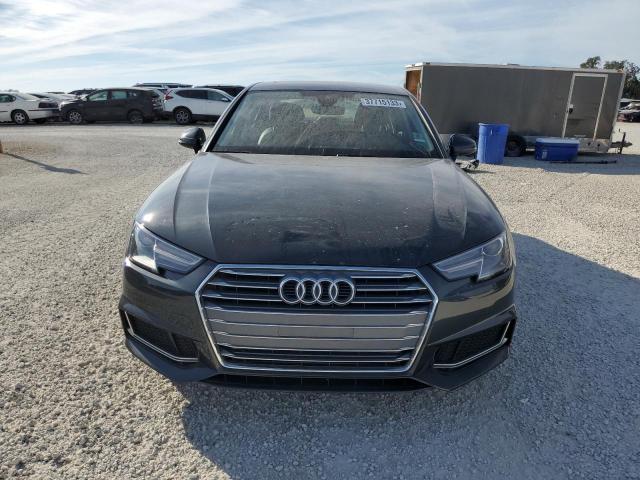 Photo 5 from auction – 2019 AUDI A4 PREMIUM with VIN WAUGMAF47KA021330