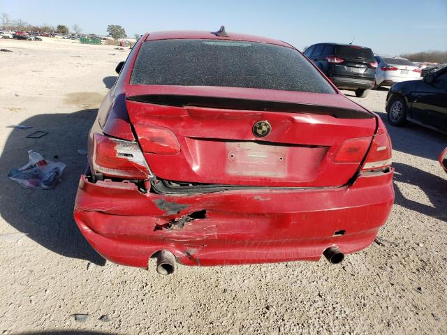 Photo 6 from auction – 2007 BMW 335 I with VIN WBAWB73597P035784