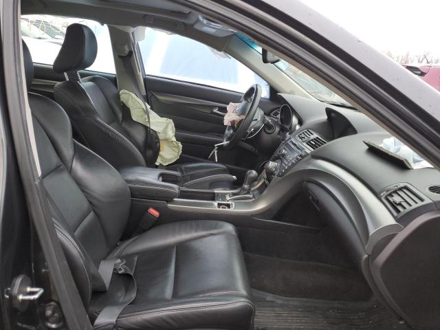 Photo 7 from auction – 2014 ACURA TL TECH with VIN 19UUA9F53EA002348