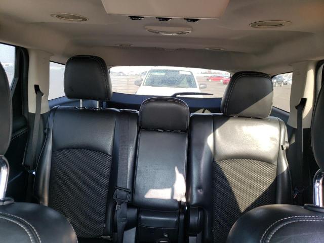 Photo 10 from auction – 2014 DODGE JOURNEY CR with VIN 3C4PDCGB7ET260790