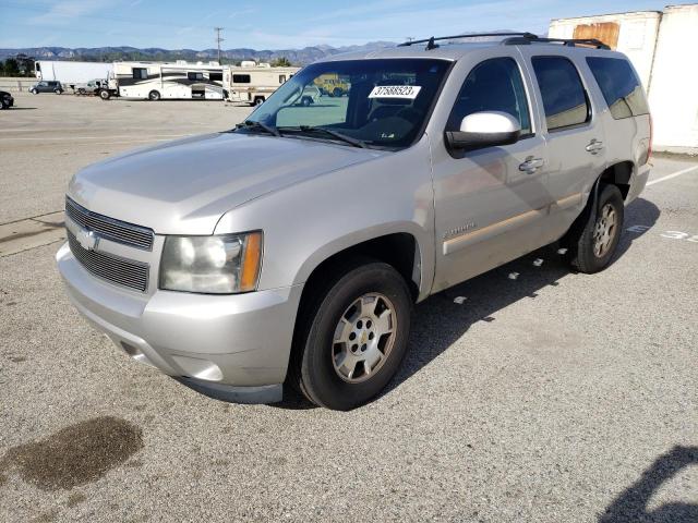 Zdjęcie 1 z aukcji – 2007 CHEVROLET UK z VIN 1GNFK13047J327244