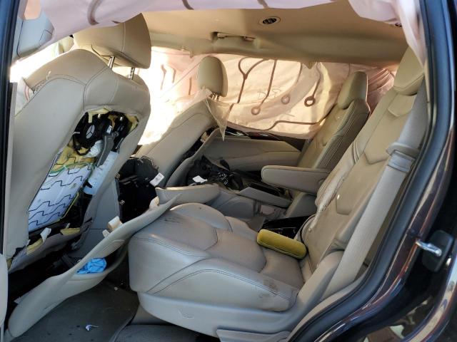 Photo 11 from auction – 2015 CADILLAC ESCALADE L with VIN 1GYS3MKJ0FR531548