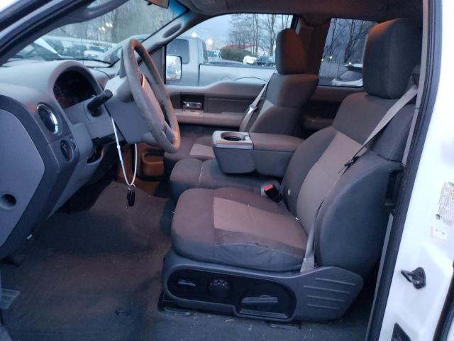 صورة رقم 7 من المزاد - 2008 FORD F150 مع VIN 1FTVX14518KF01590