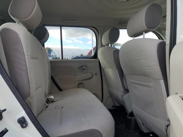 Photo 10 from auction – 2010 NISSAN CUBE BASE with VIN JN8AZ2KR9AT169813