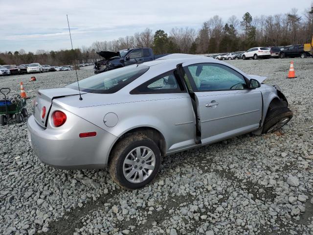 Photo 3 from auction – 2010 CHEVROLET COBALT LS with VIN 1G1AA1F55A7203204