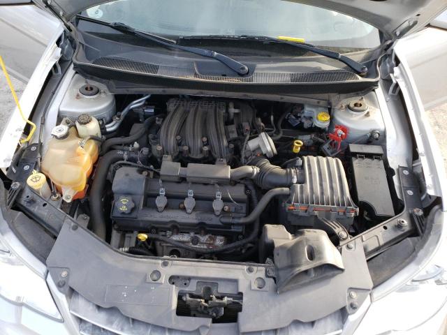 Photo 11 from auction – 2009 CHRYSLER SEBRING TO with VIN 1C3LC55D39N572827