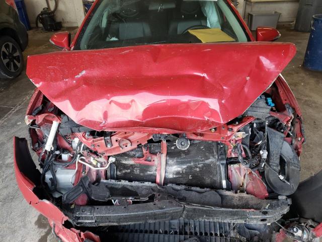 Photo 11 from auction – 2014 TOYOTA COROLLA L with VIN 2T1BURHE6EC221407