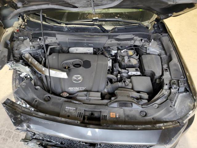 Photo 12 from auction – 2018 MAZDA CX-5 TOURI with VIN JM3KFBCM2J1352274