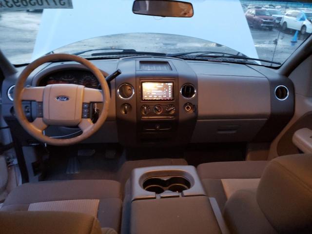 Photo 8 from auction – 2008 FORD F150 with VIN 1FTVX14518KF01590