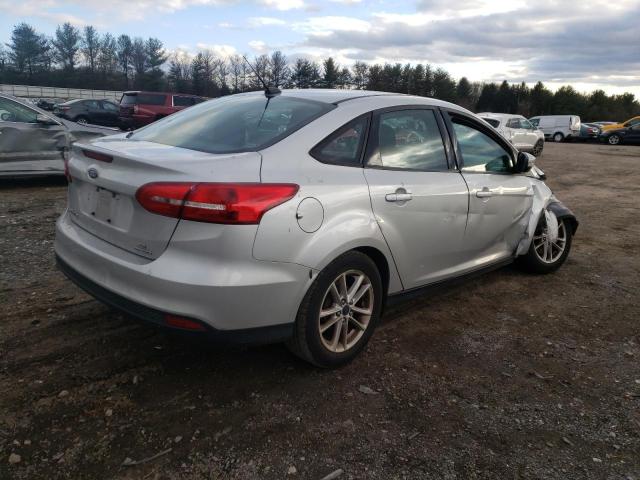Photo 3 from auction – 2016 FORD FOCUS SE with VIN 1FADP3F23GL293012