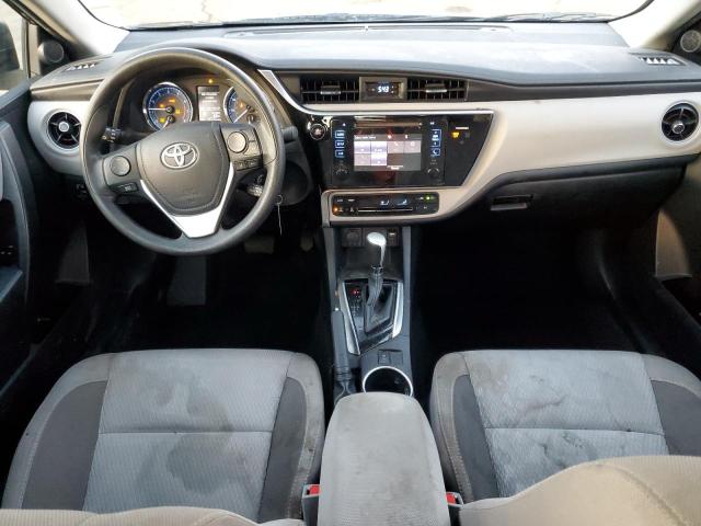 Photo 8 from auction – 2017 TOYOTA COROLLA L with VIN 2T1BURHE5HC867316