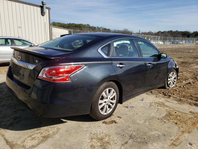 Photo 3 from auction – 2015 NISSAN ALTIMA 2.5 with VIN 1N4AL3AP0FC155881