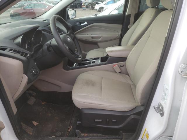 Photo 7 from auction – 2018 FORD ESCAPE SE with VIN 1FMCU9GD7JUB19216
