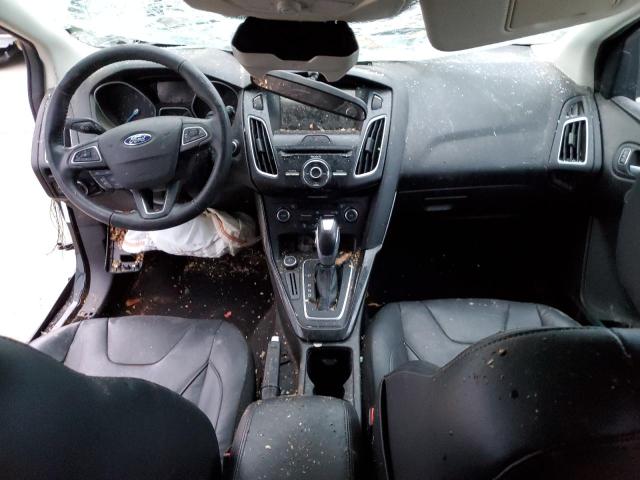 Photo 8 from auction – 2015 FORD FOCUS TITA with VIN 1FADP3N22FL334729
