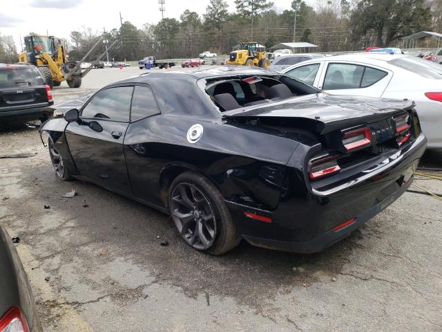 Photo 2 from auction – 2019 DODGE CHALLENGER with VIN 2C3CDZBT7KH502844