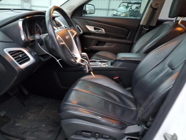 Photo 7 from auction – 2011 GMC TERRAIN SL with VIN 2CTFLVEC8B6425952