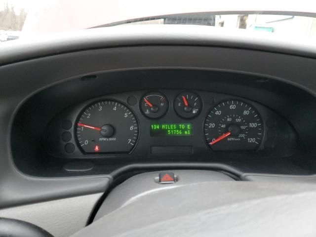 Photo 9 from auction – 2005 FORD TAURUS SE with VIN 1FAFP53275A266252