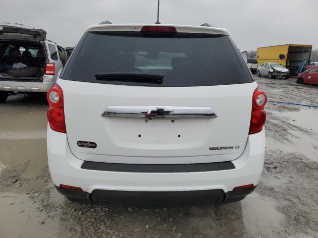 Photo 6 from auction – 2015 CHEVROLET EQUINOX LT with VIN 2GNALBEK6F6170386