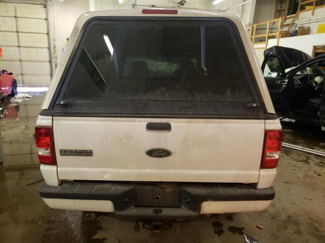 Photo 6 from auction – 2006 FORD RANGER SUP with VIN 1FTZR45E86PA75263