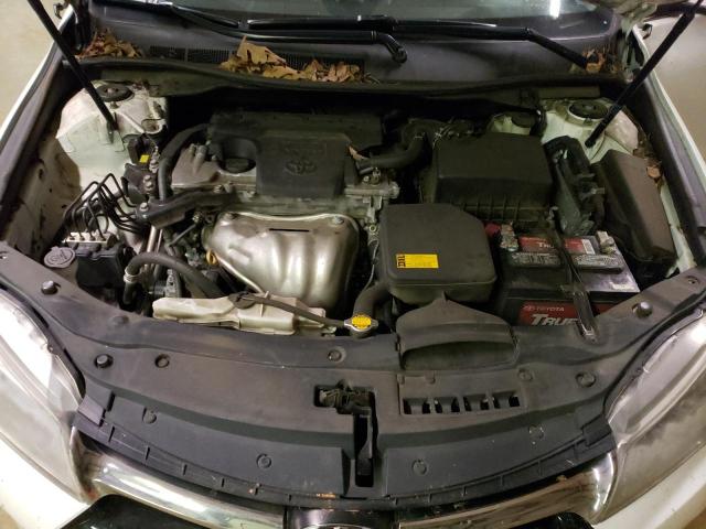 Photo 11 from auction – 2015 TOYOTA CAMRY LE with VIN 4T1BF1FK0FU479829